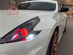 Nissan 370Z